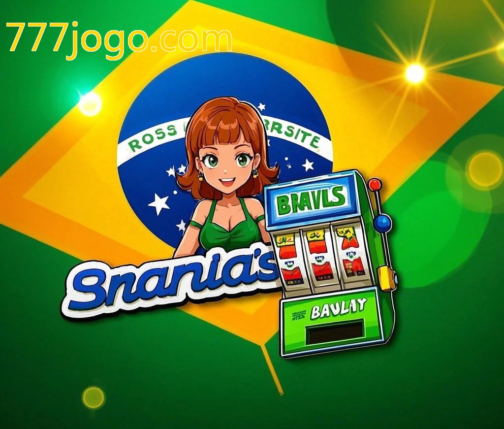 777jogo GAME-Login