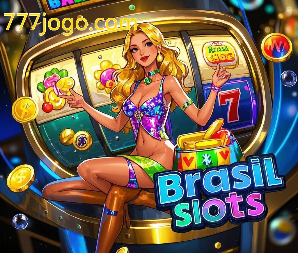 777jogo GAME-Slots