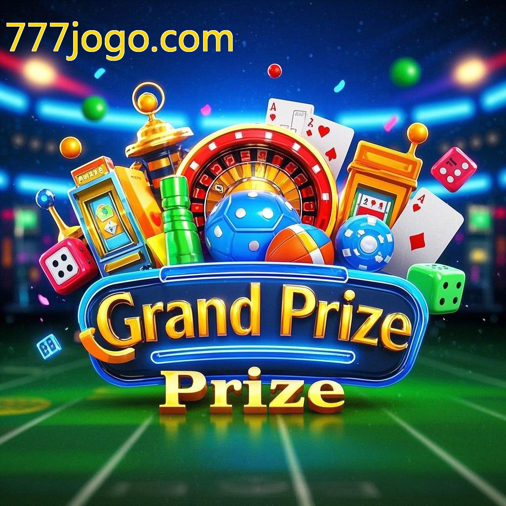 777jogo GAME-Slots